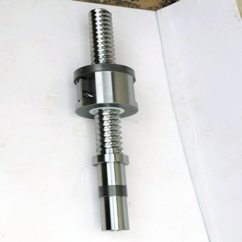 MD280S niigata clamp ballscrew