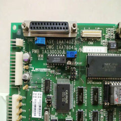 650MMG monitor ASY 1AA74023 pcb board