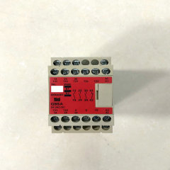 G9SA-301 24VAC/DC safety relay unit