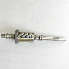 Niigata MD100S injection ball screw