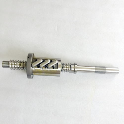 Niigata MD100S injection ball screw