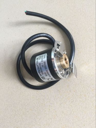 IRH320 2000PR encoder 350MMG