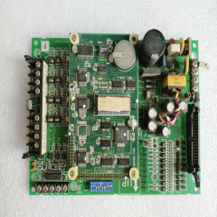 REX-B820-CS2 TEMP board