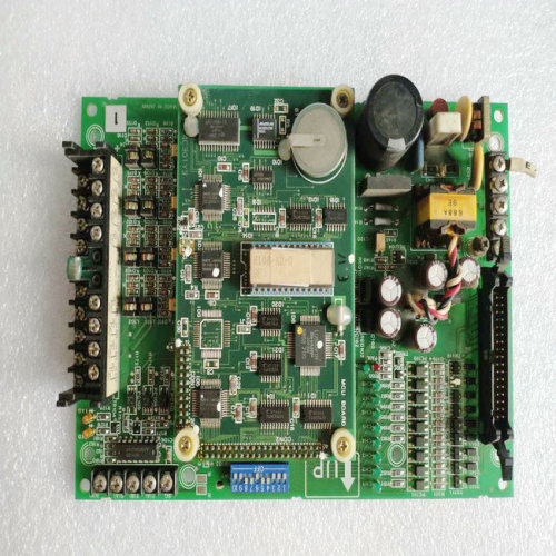 REX-B820-CS2 TEMP board