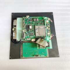 1mitsubishi 550MMG monitor