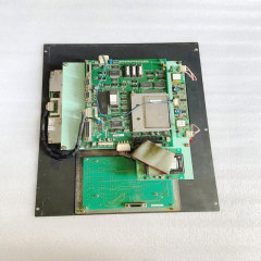 1mitsubishi 550MMG monitor