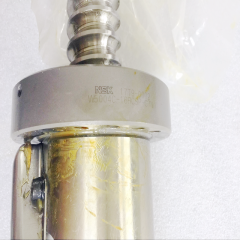 Niigata MD100S injection ball screw