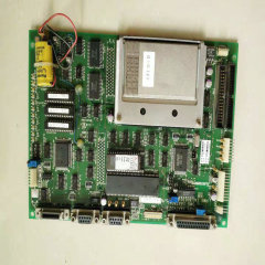 650MMG monitor ASY 1AA74023 pcb board