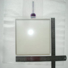 touch panel 350MMG Monitor