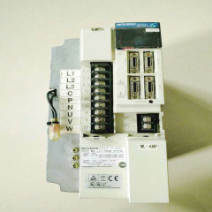 MR-J2S-500B-PD030 niigata AMP driver