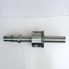 MD180SIV niigata clamp ball screw