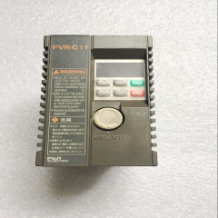 FVR0.2C11S-2 fuji inverter niigata