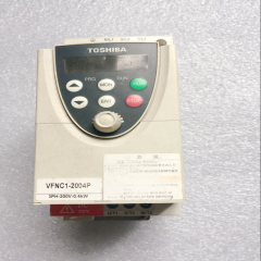 VFNC1-2004P inverter niigata