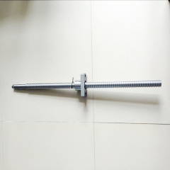 SE130D SE130DU SE130DUZ Nozzle ball screw NSK