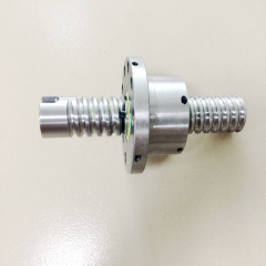 SE18D SE18DU clamp ball screw sumitomo