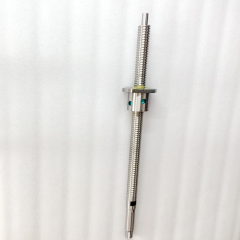 Niigata MD350S nozzle ball screw