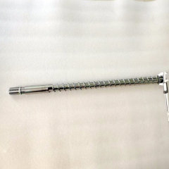 SE180DU-C510 Sumitomo injection molding machine screw