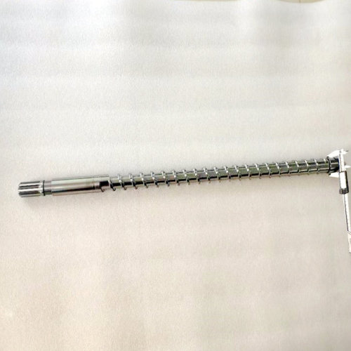SE180DU-C510 Sumitomo injection molding machine screw