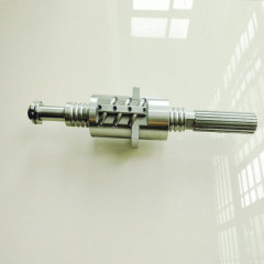 SE180D SE180DU SE180DUZ ejector ball screw sumitomo