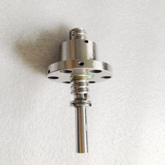 SE30S ejector ballscrew sumitomo