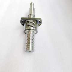 SE220HD SE280HD SE350HD ejector ball screw