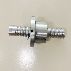 SE18D SE18DU clamp ball screw sumitomo