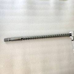 SE180DU-C510 Sumitomo injection molding machine screw