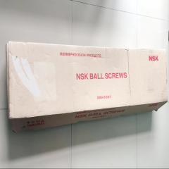 SE130D SE130DU SE130DUZ Nozzle ball screw NSK