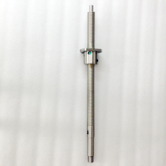 Nozzle ball screw MD100S niigata