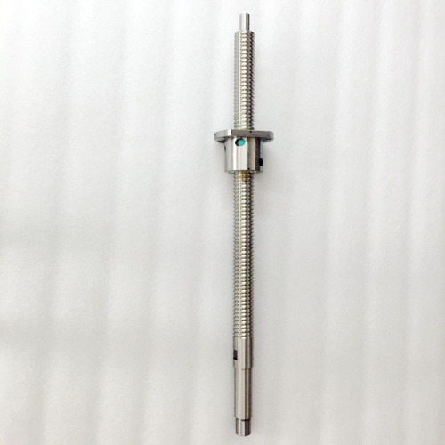 Nozzle ball screw MD100S niigata