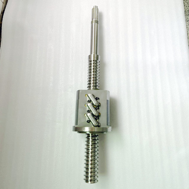 SE280HD clamping ball screw NSK