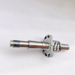 SE220HD SE280HD SE350HD ejector ball screw