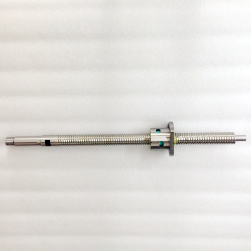 Niigata MD280SIV nozzle ballscrew
