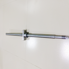 SE130D SE130DU SE130DUZ Nozzle ball screw NSK
