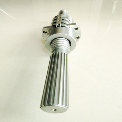 SE100D SE100DU SE100DUZ ejector ball screw sumitomo