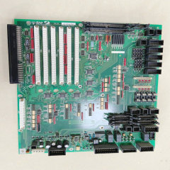 SXIO SA765587BC pcb board