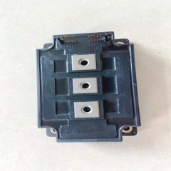 PM600DSA060 IGBT MODULE