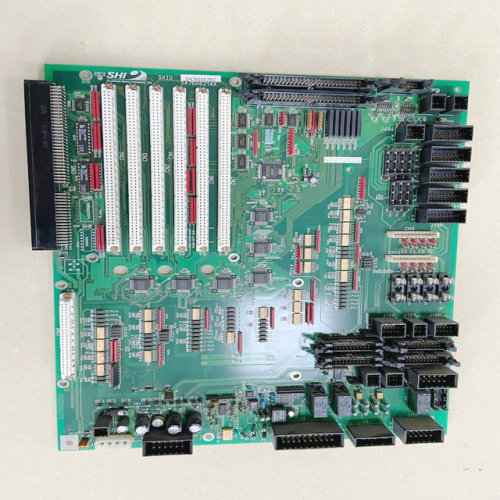 SXIO SA765587BC pcb board