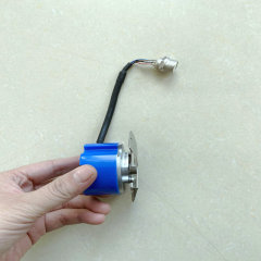 TS5667N428 encoder SE350HD