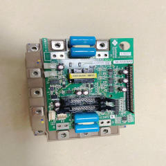 7MBP400VEA060-50 IGBT module SUMITOMO injection molding machine