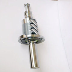SE180D SE180DUZ injection ball screw NSK