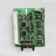 SERVO-B SA765510AD circuit board
