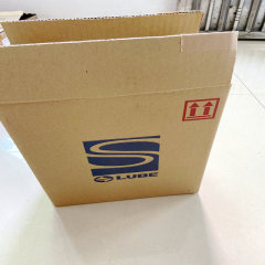 P-207 LUBE grease pump DC24V