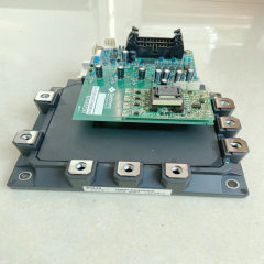 7MBP300RA060 IGBT module Sumitomo machine