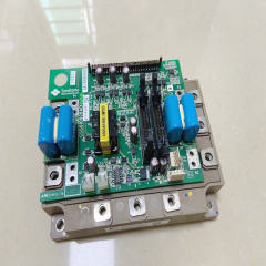 7MBP400VEA060-50 IGBT module SUMITOMO injection molding machine