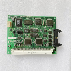 SERVO-B SA765510AD circuit board