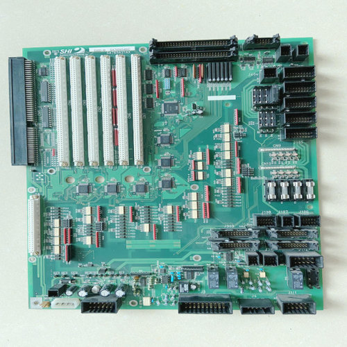 SXIO-B SA765654BC PCB board
