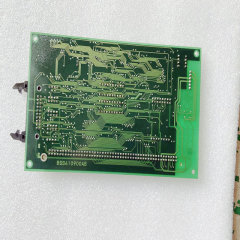 SERVO-B SA765510AD circuit board