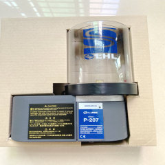 P-207 LUBE grease pump DC24V