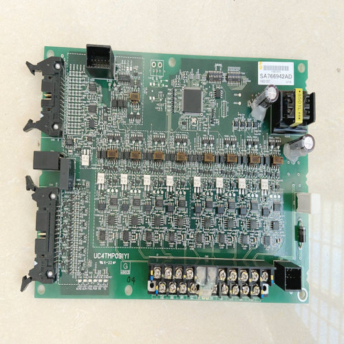 TEMP board SA766942AD